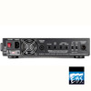 EBS Reidmar 502 Amplifier Head, rear panel